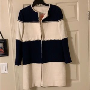 Spring vilagallo Coat